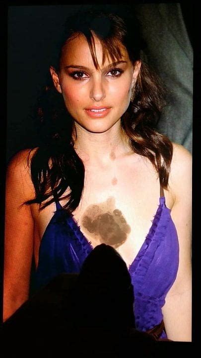 Natalie Portman Cum Tribute Gay Porn XHamster