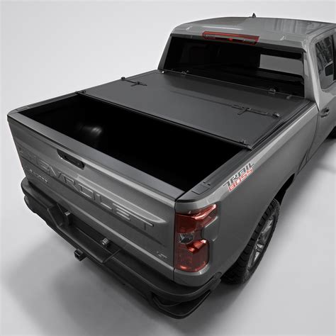 low profile tonneau cover 2