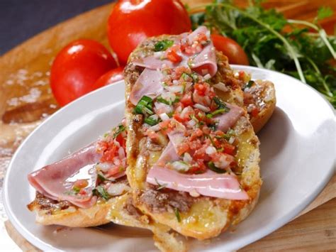 Tips Para Hacer Los Mejores Molletes Caseros Recetas