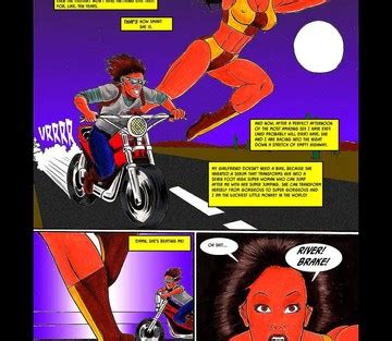 She Brute 8muses Sex And Porn Comics