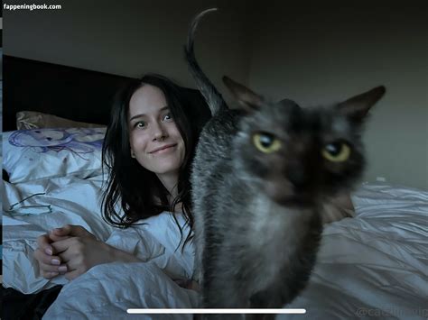 Catzilla Catziilla Nude OnlyFans Leaks Fappening Page FappeningBook