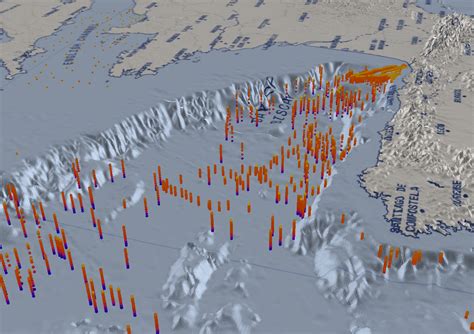 The Ocean Data Platform — HUB Ocean | Dedicated to Unlocking Ocean Data