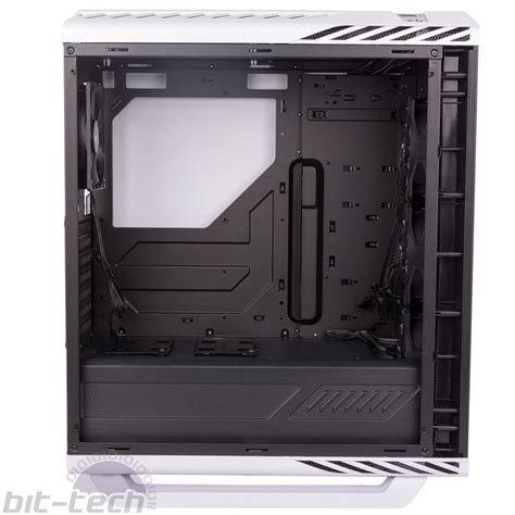 Aerocool P7-C1 Pro Review | bit-tech.net