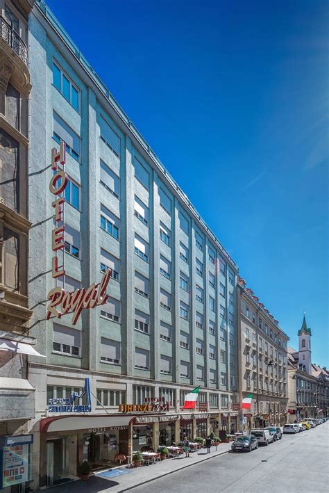 Photo Galleries Kremslehner Hotels Wien