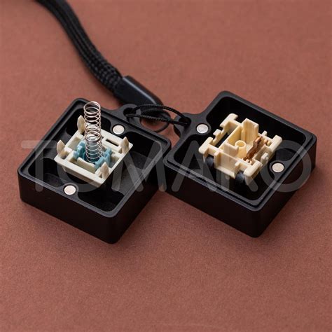 Mechanical keyboard kit