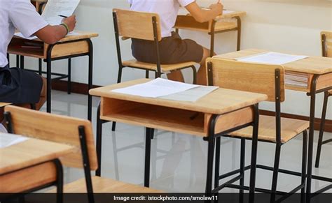 Cbse Class 10 12 Board Exams To Begin Tomorrow More Than 28 Lakh