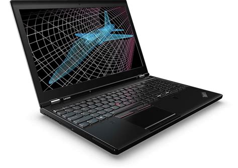 Lenovo Thinkpad P51 15 6 Mobile Workstation Lenovo Us