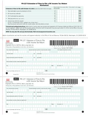 Fr Otr Dc Otr Cfo Dc Form Fill Out And Sign Printable Pdf