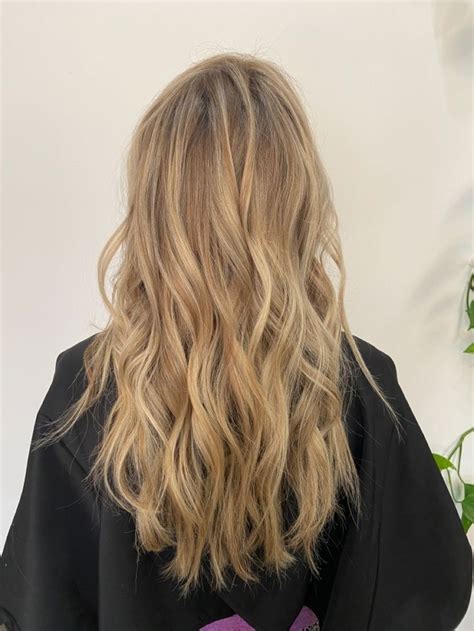 Pin By Nell Violet On Hair Inspo In 2024 Summer Blonde Hair Warm