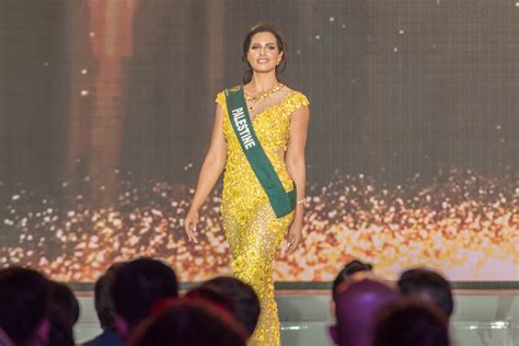 In Photos Miss Earth 2022