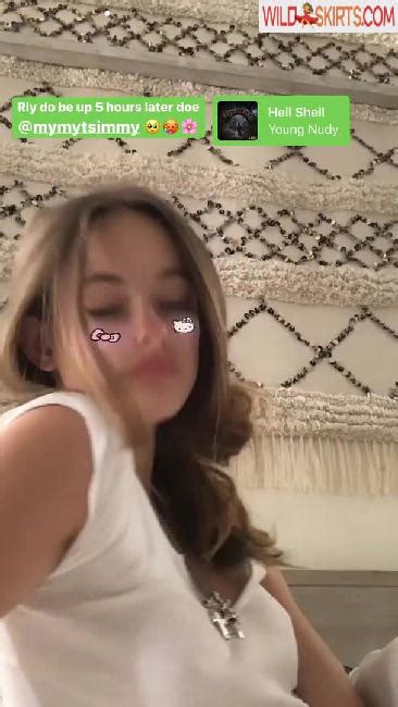 Ava Cooper Nude Leaked Photos And Videos WildSkirts