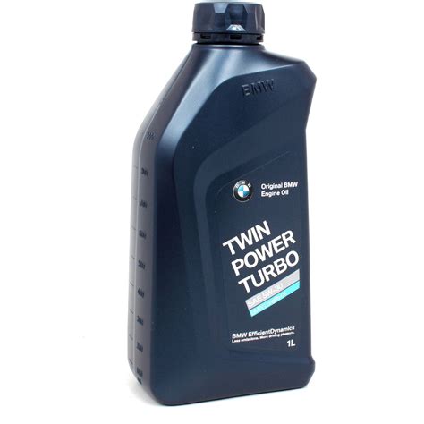 BMW Twin Power Turbo Longlife-04 5W-30 1L - ΕΚΠΤΩΣΕΙΣ ΕΩΣ ΚΑΙ 50% ...