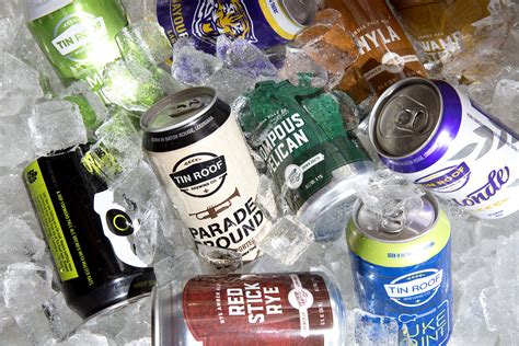 Check out our February cover story: Baton Rouge's beer revolution - [225]