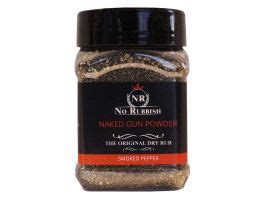 No Rubbish Naked Gun Powder Barbecue Rub