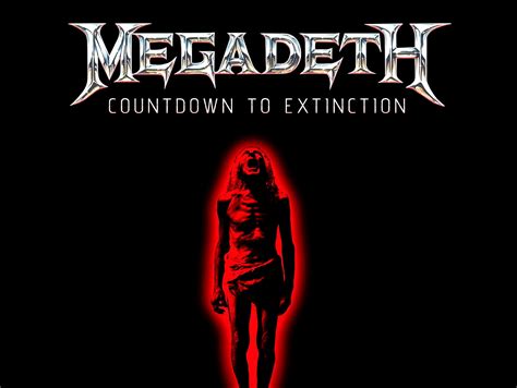 Megadeth Wallpaper Widescreen