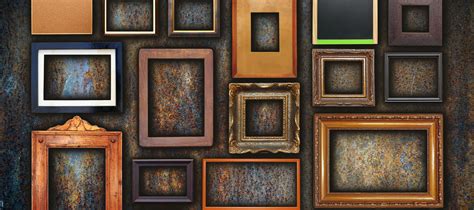 create custom frame  elisa champagne blog