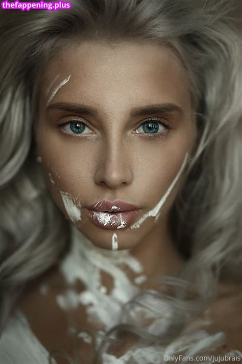 Juju Brais Julia Abrams Juju Abrams Nude OnlyFans Photo The Fappening Plus