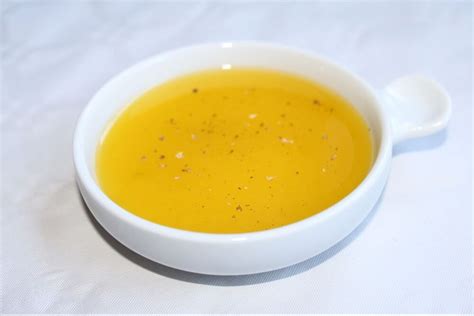 traditional vinaigrette scoolinary recipes