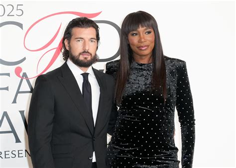 Who Is Venus Williams’s Husband? 5 Things To Know About Andrea Preti