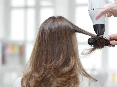 Spa Review A Quick Hair Transformation At Kérastase Hair Spa By La Vie