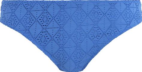 Freya NOMAD NIGHTS BIKINI BRIEF Dames Bikinibroekje Atlantic Maat L Bol