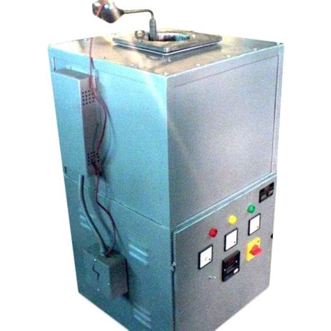 metal melting furnace    mumbai id