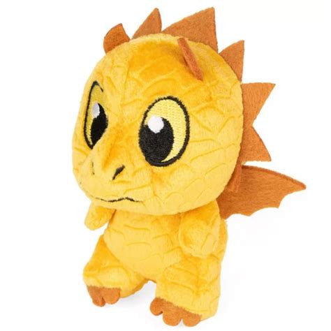 Мягкая игрушка в яйце Dragons Гамма (SM66623/6842) купить в интернет ...