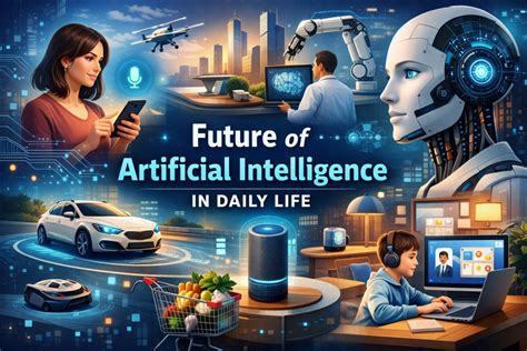 Unlocking The Future How Artificial Intelligence Redefines Industry Health And Daily Life