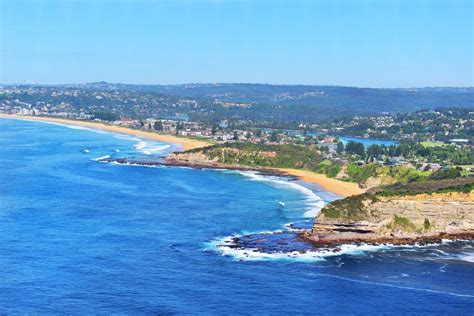 Narrabeen Beach - Chilby Photography