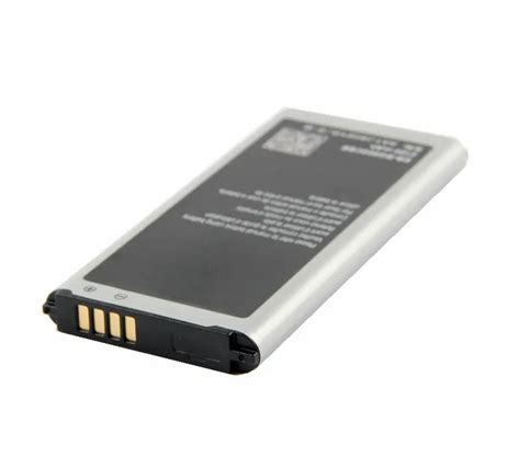 Bater A De EB BG800BBE Para Samsung Galaxy SV Mini S5 Mini G870 EB