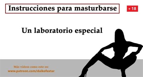 Spanish JOI Con Un Juego Para Masturbarse Interactive Porn XHamster