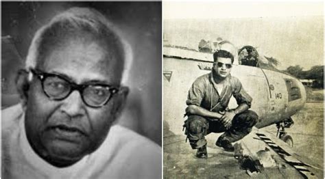 september  paf shot  gujarat cm balwantrai mehtas