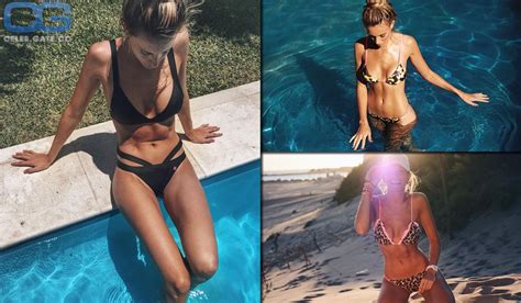 Melina Lezcano Nude Pictures Photos Playboy Naked Topless Fappening