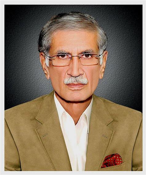 Pervaiz Khattak Profile Biodata Updates And Latest Pictures