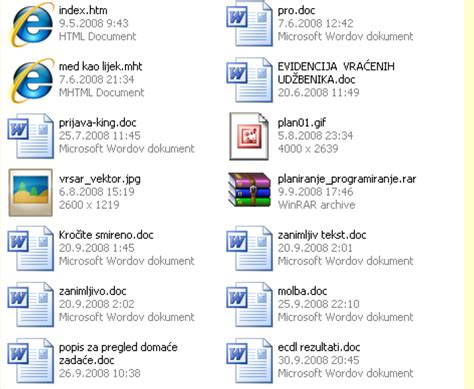 vrste datoteka dokumentipptx  emaze