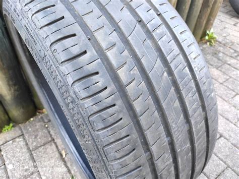 1xBarum Sommerreifen 235/35/R19 91Y | Kaufen auf Ricardo