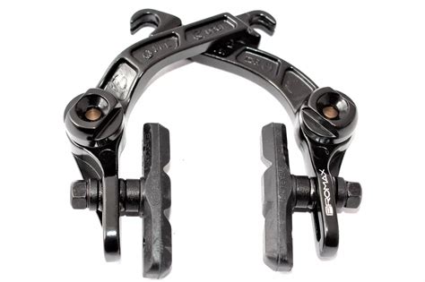 BMX U-brake Bremse vorne und hinten KHE PROMAX