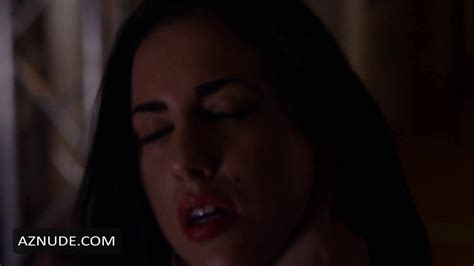 Megan Penn Nude Aznude