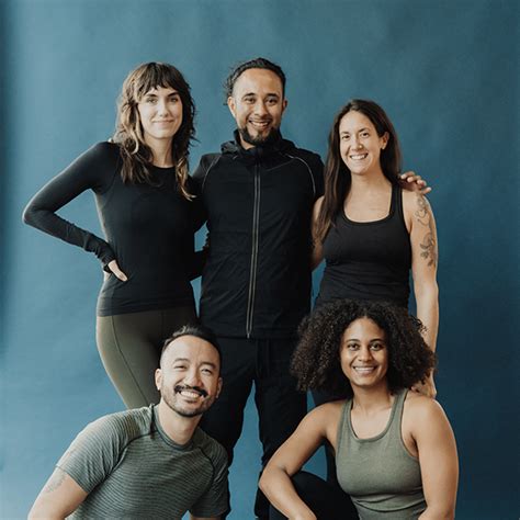 Teachers The Collective Yoga Co Op
