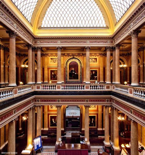 The Reform Club Tgc