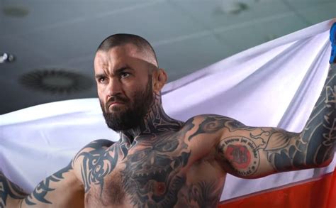 Ksw Szczecin Walcz Berserkerzy Materla Romanowski Sudolski I