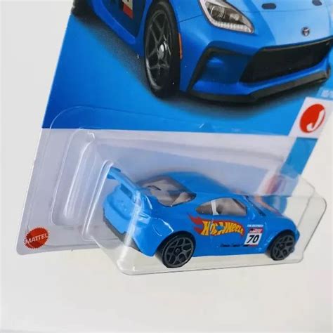Hot Wheels Toyota Gr Cup Toni Breidinger Hobbies E Cole Es Jardim Sat Lite S O Jos