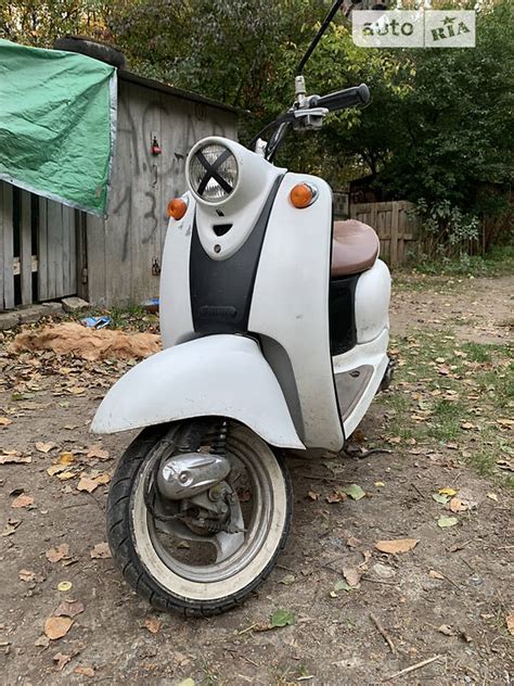 AUTO.RIA – Продам Ямаха Віно 5Ax0Jxxxx50