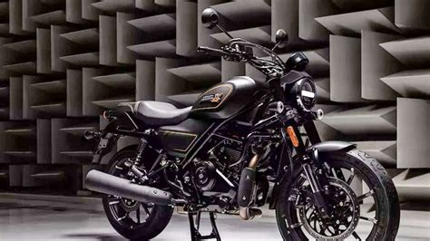 Harley Davidson Murah Diperkenalkan Harga Di Bawah Yamaha Xmax Motor