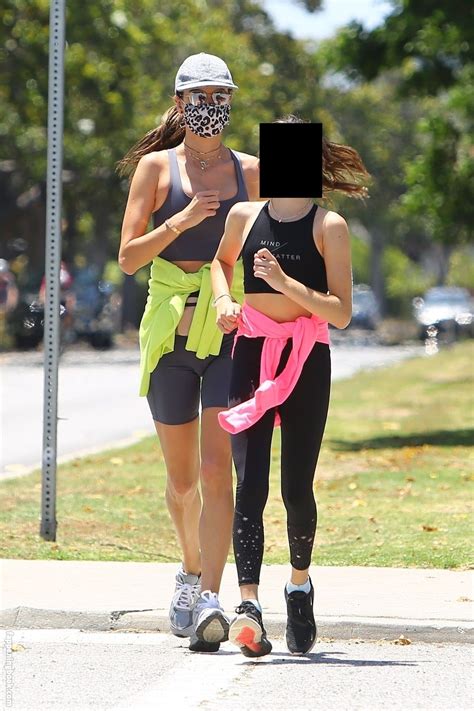 Alessandra Ambrosio Aleambrosio Nude Onlyfans Leaks The Fappening Photo