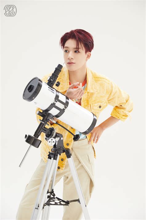 NCT 2020 Resonance Pt 2 Teaser Photos Taeyong Ten Jeno Shotaro