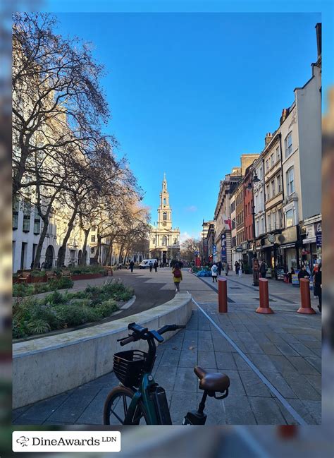 Royal Opera House Cafe, London, Covent Garden - cafes review