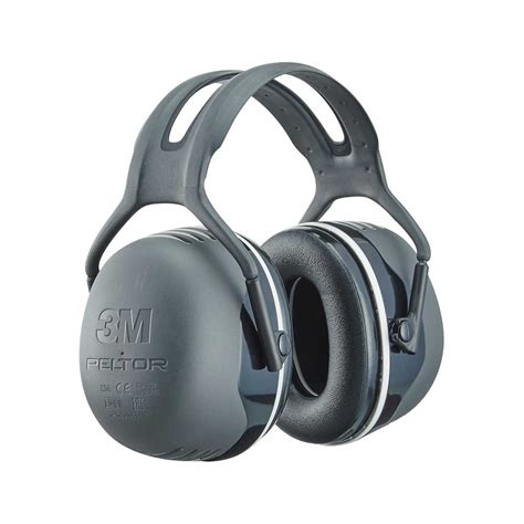 3M Peltor Kapselgehörschützer X5A günstig kaufen | maschinenprofi.de