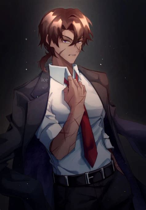 heathcliff fanart limbus heathcliff limbus pfp gregor limbus company