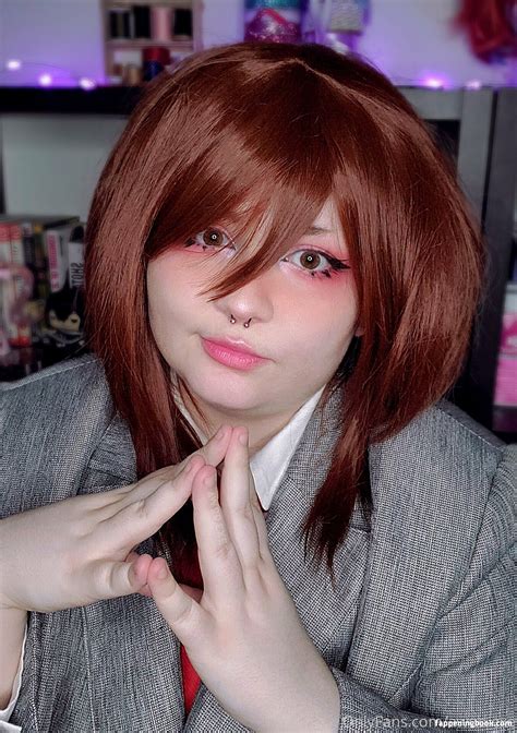 Awoo Exe Nude OnlyFans Leaks Fappening FappeningBook